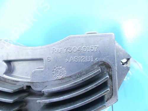 Heater resistor BMW 1 (E87) 116 i | BP38155084M108 - Image 3