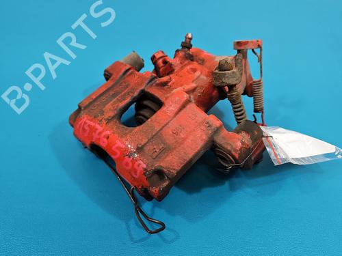 Used Left rear brake caliper Left rear brake caliper TOYOTA YARIS (_P9_) 1.0 VVT-i (KSP90_, KSP90R) (69 hp) 37842800 37842800