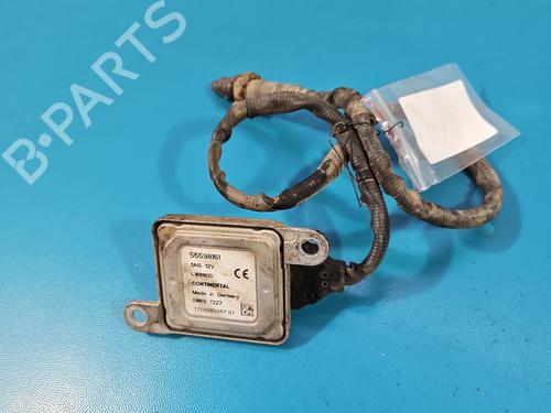 Electronic sensor OPEL ZAFIRA TOURER C (P12) 2.0 CDTi (75) | BP38467473M84 - Image 4