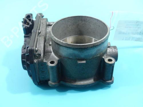 Throttle body VOLVO V60 I (155) T6 AWD | BP37888126M82 - Image 2