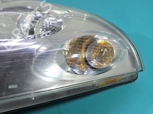 Right headlight OPEL MOVANO B Van (X62) 2.3 CDTI FWD (FV) | BP38000294C29 - Image 7