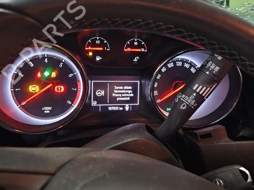 instrument-cluster-opel-astra-k-b16-2015-2016-2017-2018-2019-2020-2021-2022-37824145 main image