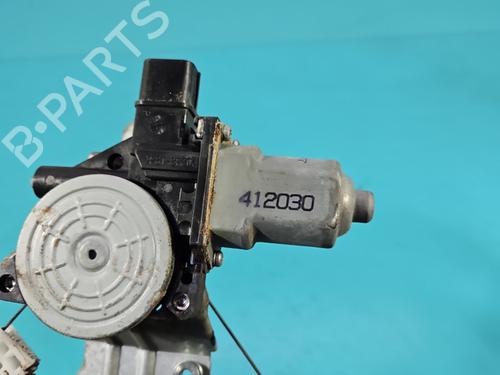 Rudehejsemekanisme ventre foran SUBARU FORESTER (SJ_) 2.0 D AWD (SJD) | BP39508564C22 - Image 7