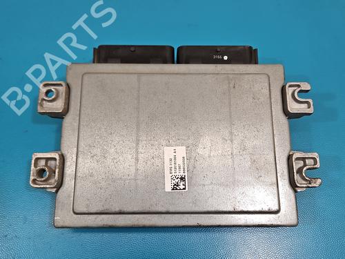 Engine control unit (ECU) DACIA LOGAN (LS_) 1.6 (LS0B, LS0D, LS0F, LS0H) | BP37843456M57 - Image 5