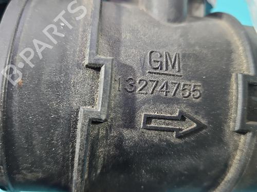 Mass air flow sensor OPEL CORSA E Hatchback Van (X15) | BP37831421M95 - Image 3