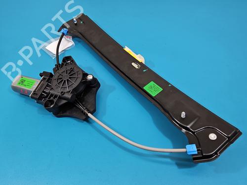 Used Rear right window mechanism Rear right window mechanism 37838892 37838892