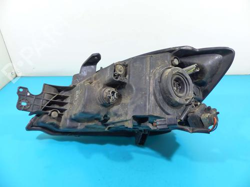Right headlight MITSUBISHI LANCER VII (CS_A, CT_A) 1.6 (CS3A) | BP37804280C29  - Image 6