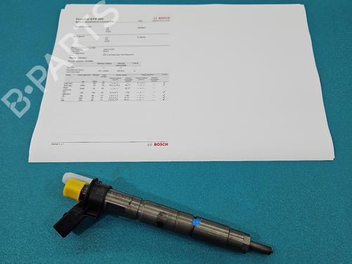 Used Injector Injector BMW 5 Touring (F11) 525 d xDrive (218 hp) 38993131 38993131