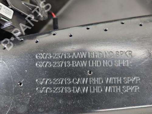 Seats set JAGUAR XE (X760) 2.0 D | BP37826105C78 - Image 27