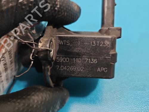 Electronic sensor VOLVO V40 Hatchback (525) T3 GTDi | BP38152341M84 - Image 4