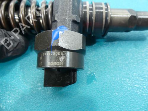 Injector AUDI A4 B5 (8D2) 1.8 T | BP37878910M100 - Image 2