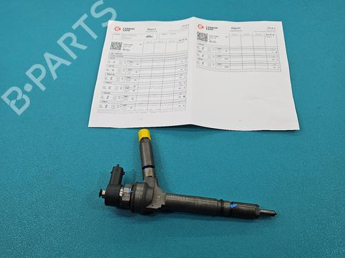 injector-honda-civic-vii-hatchback-eu-ep-ev-2000-2001-2002-2003-2004-2005-2006-37819338 main image