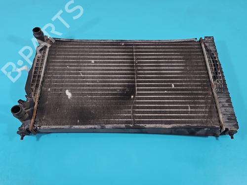 water-radiator-vw-passat-b5-3b2-1996-1997-1998-1999-2000-2001-37812145 main image