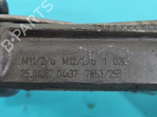 Steering rack AUDI A4 B7 (8EC) | BP38144650M22 - Image 8