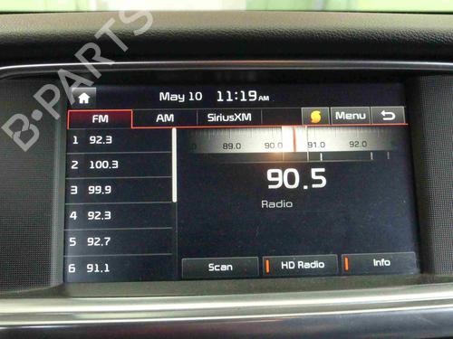 radio-kia-optima-jf-2015-37895327 main image