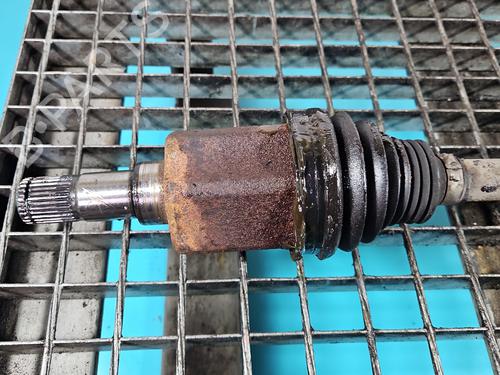 Left front driveshaft JAGUAR F-PACE (X761) | BP37844448M38 - Image 2