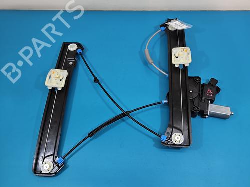 Front left window mechanism MG MG 3 (ZP2_) 1.5 | BP37842142C22 - Image 3