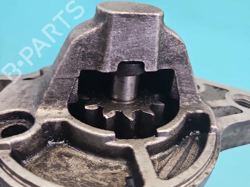 Starter MAZDA 6 Estate (GH) 2.0 MZR-CD (GH14) | BP37856099M8 - Image 3