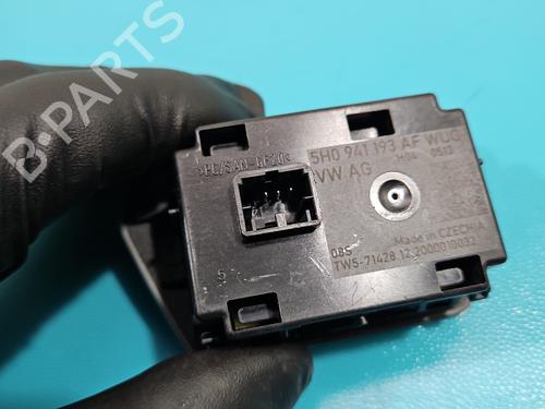 Headlight switch VW CADDY V Box Body/MPV (SBA, SBH) 2.0 TDi | BP38120723I24 - Image 5