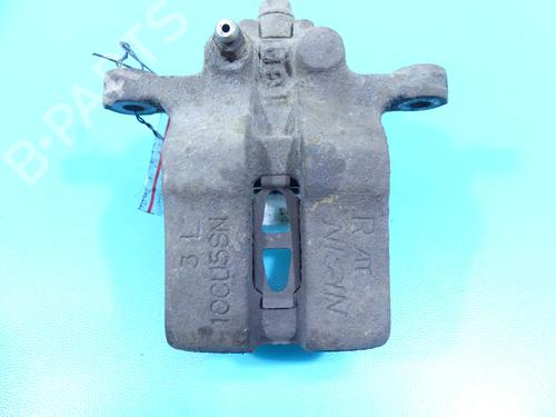 Left rear brake caliper HONDA STREAM (RN) 2.0 16V (RN3) | BP37893837M107 - Image 2