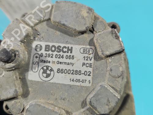 Auxiliary water pump BMW i3 (I01) Range Extender | BP37844112M111  - Image 6