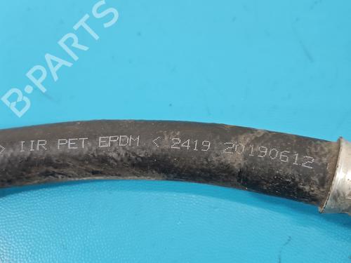 AC pipe MAZDA 6 Estate (GJ, GL) 2.0 (GJEFW) | BP37828942M126 - Image 4