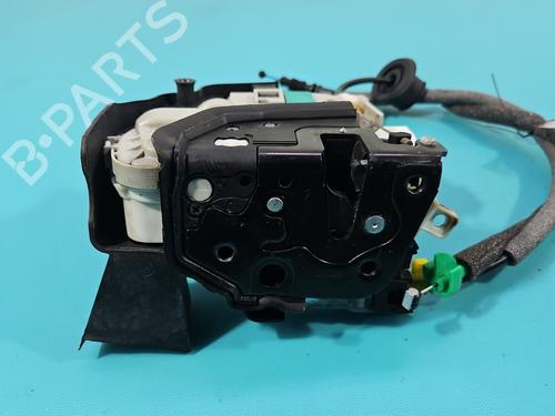 Front left lock AUDI A4 B9 (8W2, 8WC) 2.0 TFSI quattro | BP37828078C98 - Image 2