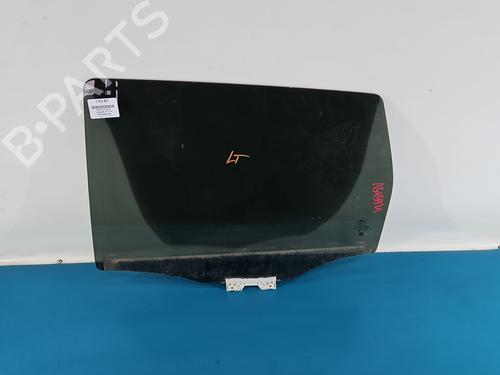 Vidro porta trás esquerda Vidro porta trás esquerda 38145675 38145675