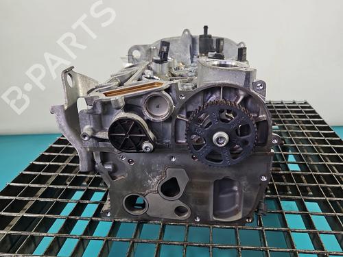 Cylinder head SKODA SCALA (NW1) 1.5 TSI | BP37834429M5 - Image 14