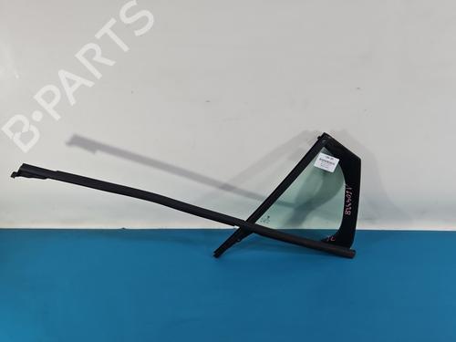 Used Rear left door window Rear left door window SKODA FABIA IV (PJ3) [2021-2026] 39917381 39917381