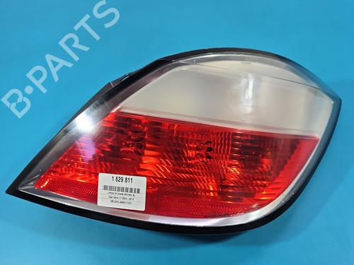 Used Right taillight Right taillight OPEL ASTRA H (A04) 1.4 (L48) (90 hp) 40119195 40119195
