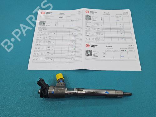 Used Injector Injector 37826407 37826407