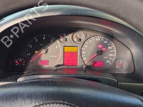 Used Instrument cluster Instrument cluster 37822532 37822532