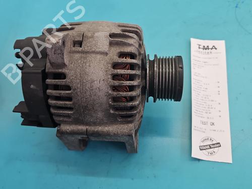 Used Alternator Alternator 37854593 37854593