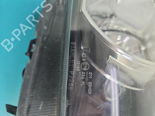 Left headlight HONDA ACCORD VIII (CU) 2.0 i (CU1) | BP38120334C28 - Image 15