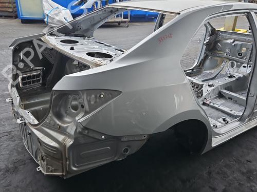 Used Right rear fenders Right rear fenders 37851754 37851754