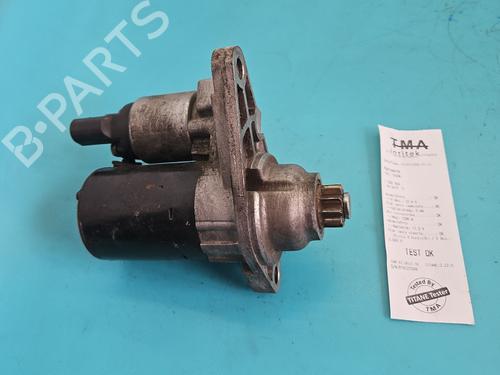 Used Starter Starter VW GOLF V (1K1) 1.9 TDI (105 hp) 37852030 37852030