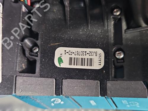 Steering wheel LAND ROVER RANGE ROVER EVOQUE (L538) 2.0 4x4 | BP37860120C49 - Image 10