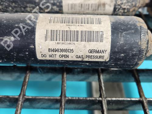 Left rear shock absorber BMW X1 (E84) sDrive 20 d | BP38000223M18 - Image 3