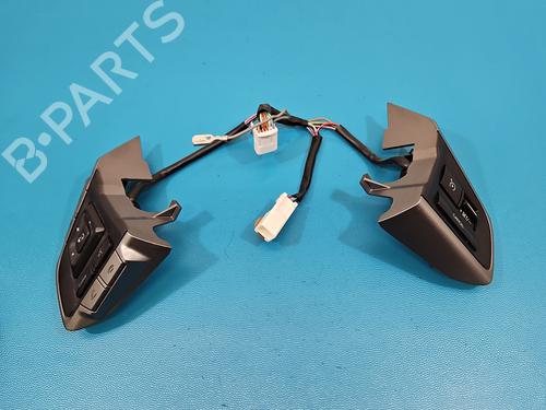 Steering wheel controls SUBARU FORESTER (SJ_) 2.0 D AWD (SJD) | BP37846669E15 - Image 2