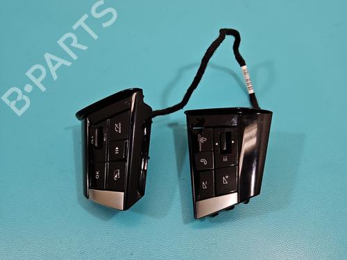 Steering wheel controls OPEL ASTRA L (OV5) 1.5 Turbo D (FBYHZT, FBYHZJ) | BP38144916E15 - Image 2