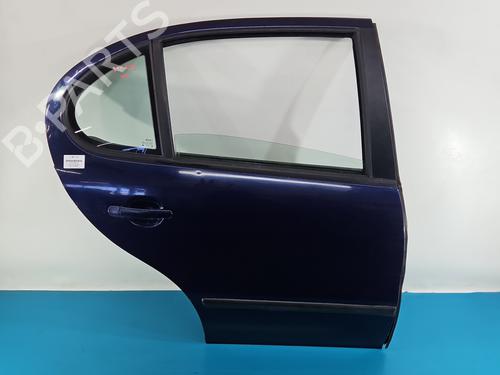 right-rear-door-seat-leon-1m1-1999-2000-2001-2002-2003-2004-2005-2006-37854510 main image