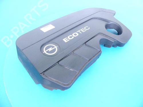 Upper protection OPEL MERIVA B MPV (S10) 1.6 CDTI (75) | BP38154342M93 - Image 2
