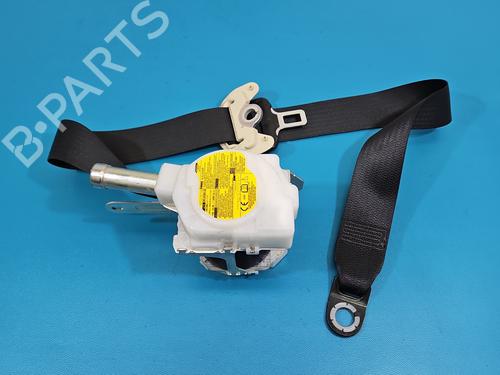 Front right seatbelt LEXUS NX (_Z1_) 300h AWD (AYZ15, AYZ15_, AYZ15R) | BP37842179I25 - Image 5
