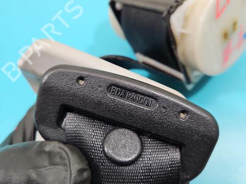 Rear left seatbelt MAZDA CX-9 (TB) 3.7 AWD (TB10A) | BP38123943I29 - Image 16
