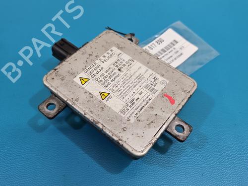 Used Xenon ballast Xenon ballast MITSUBISHI OUTLANDER II (CW_W) 2.2 DI-D 4WD (177 hp) 37860532 37860532