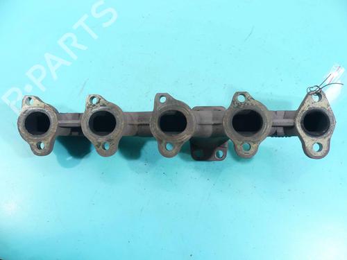 Exhaust manifold FORD TRANSIT COURIER B460 MPV 1.0 EcoBoost | BP37879517M110 - Image 2