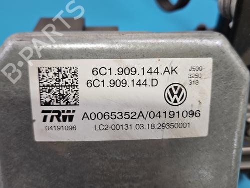 Steering pump SKODA RAPID Spaceback (NH1) 1.4 TDI | BP37858947M99 - Image 12