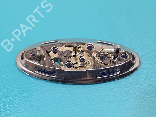 Grill FORD PUMA (J2K, CF7) | BP38140516C40 - Image 3