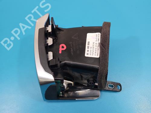 Luftventil PORSCHE PANAMERA (970) 3.6 | BP38094965I21 - Image 6